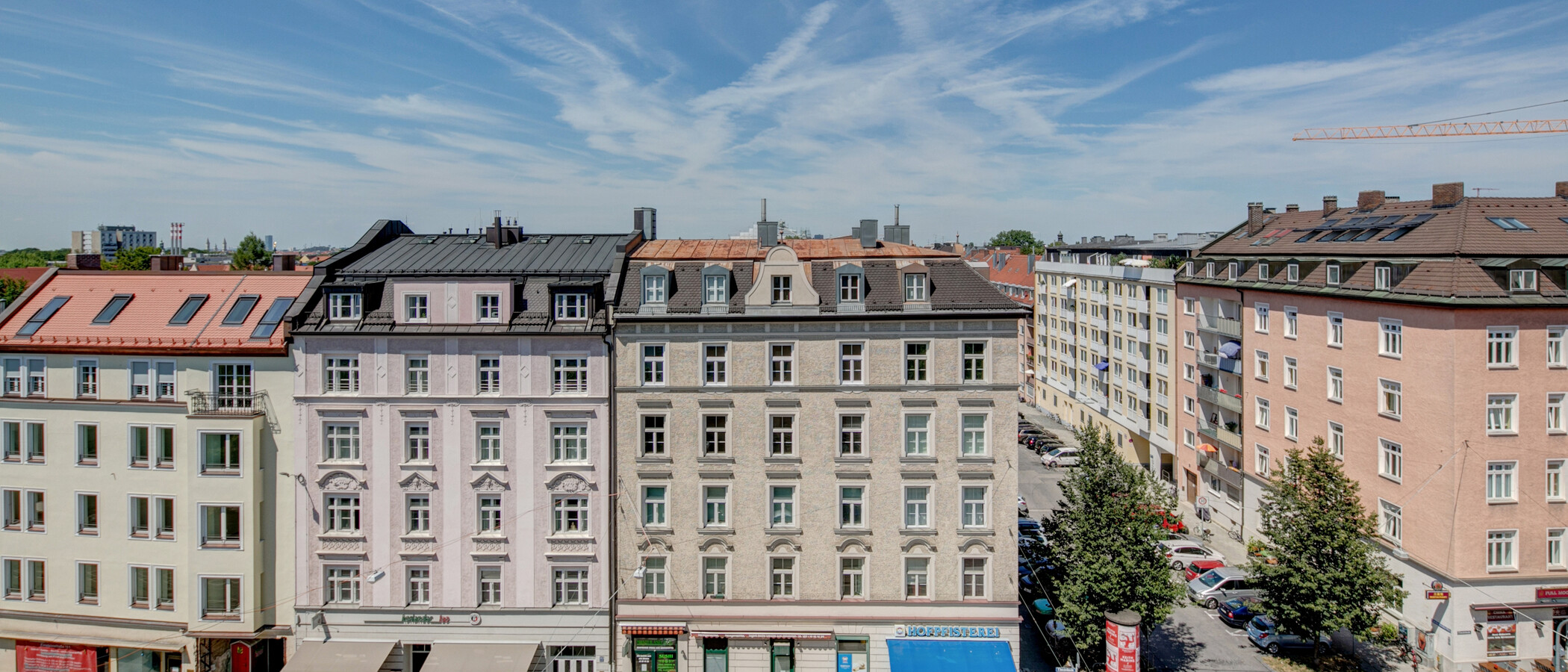 ático München Haidhausen 03 vista 9579