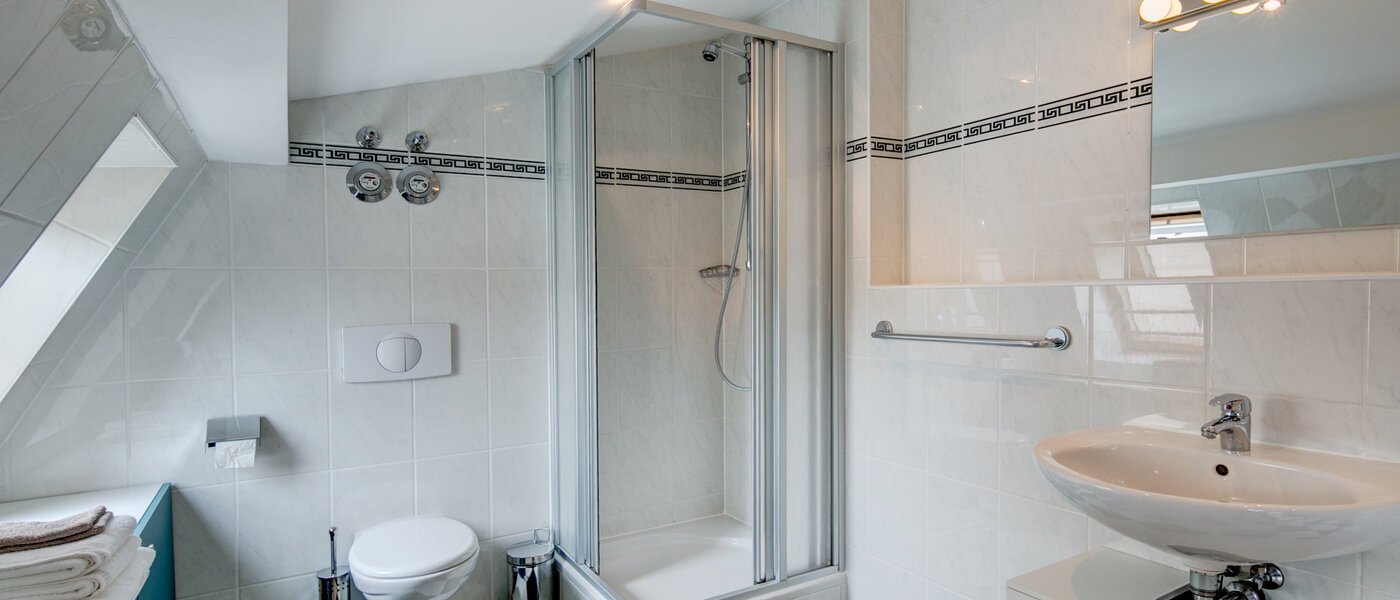 dúplex München Lehel 02 baño 9580