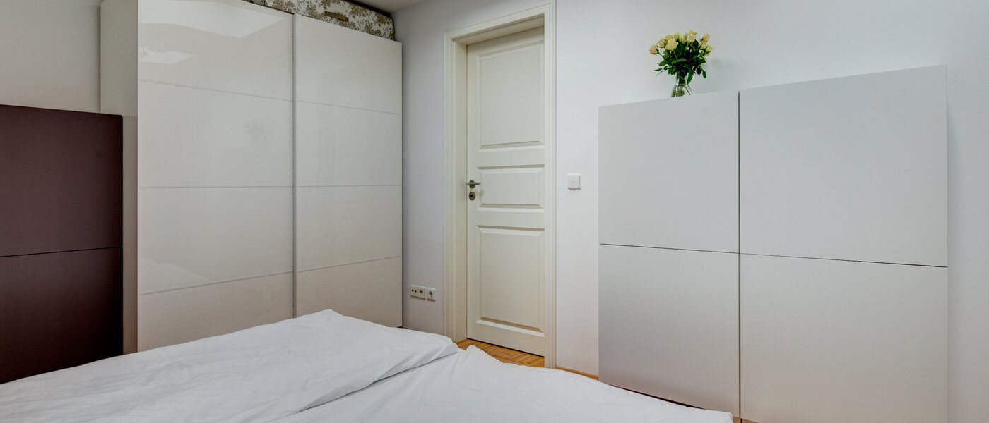 dúplex München Lehel 04 dormitorio 9580