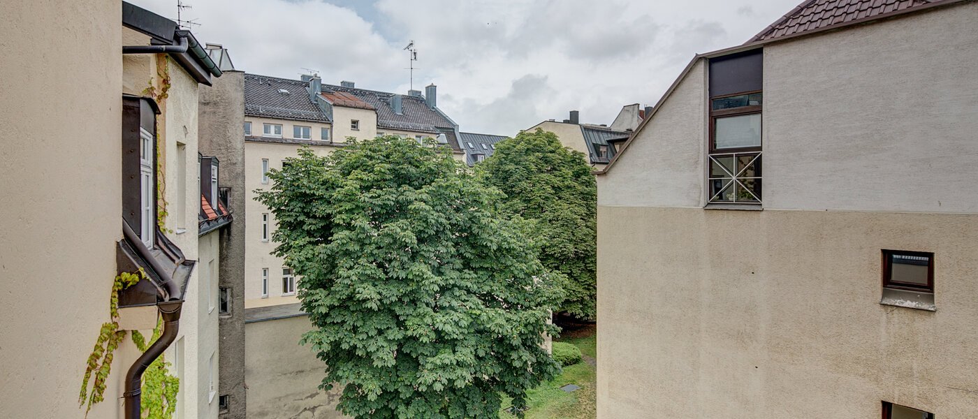 dúplex München Lehel 02 vista 9580