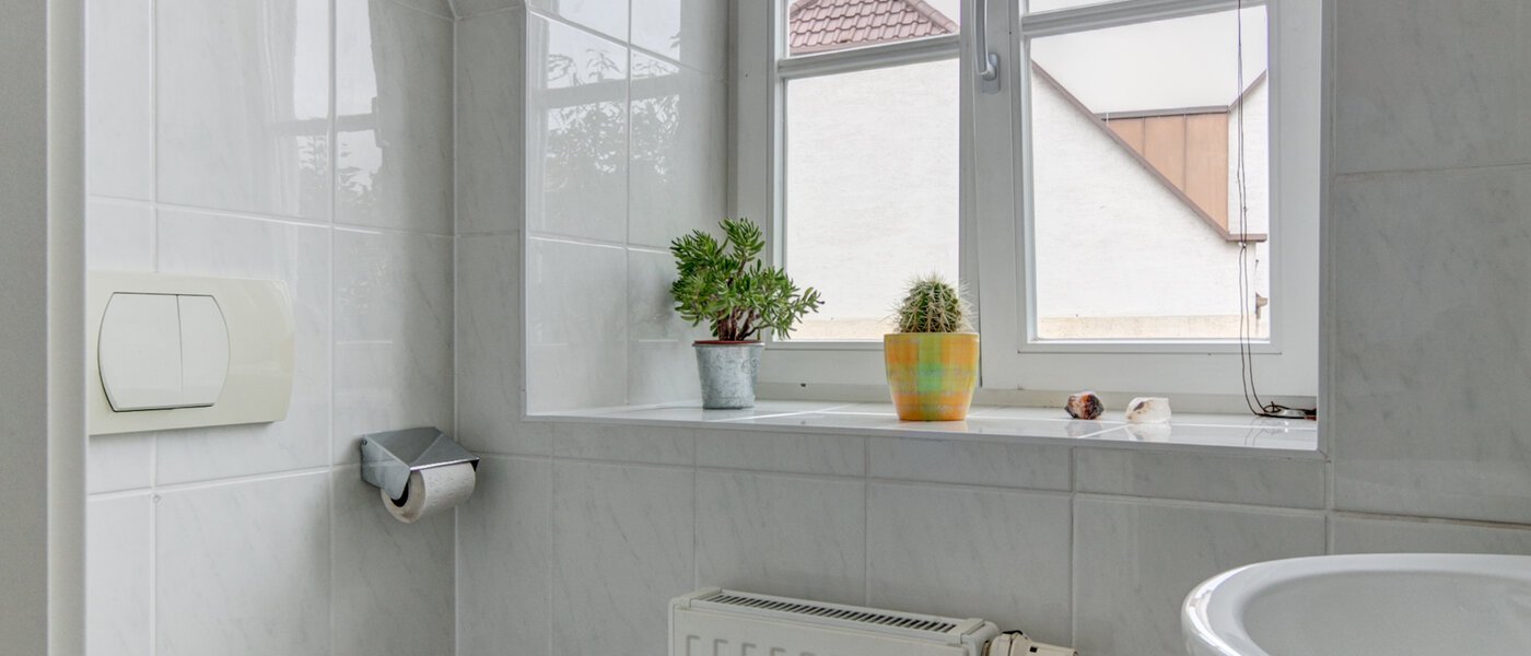 dúplex München Lehel 01 WC de invitados 9580