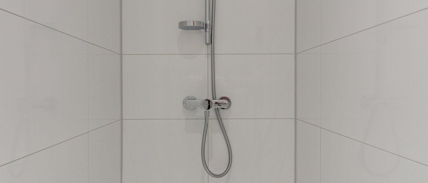 apartamento Ismaning 02 baño 9582