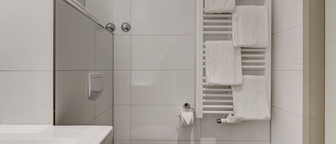 apartamento Ismaning 05 baño 9582