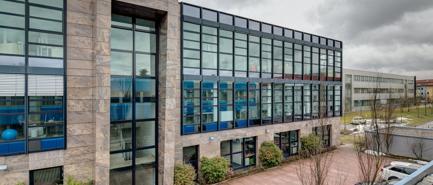 apartamento Ismaning 02 vista 9583