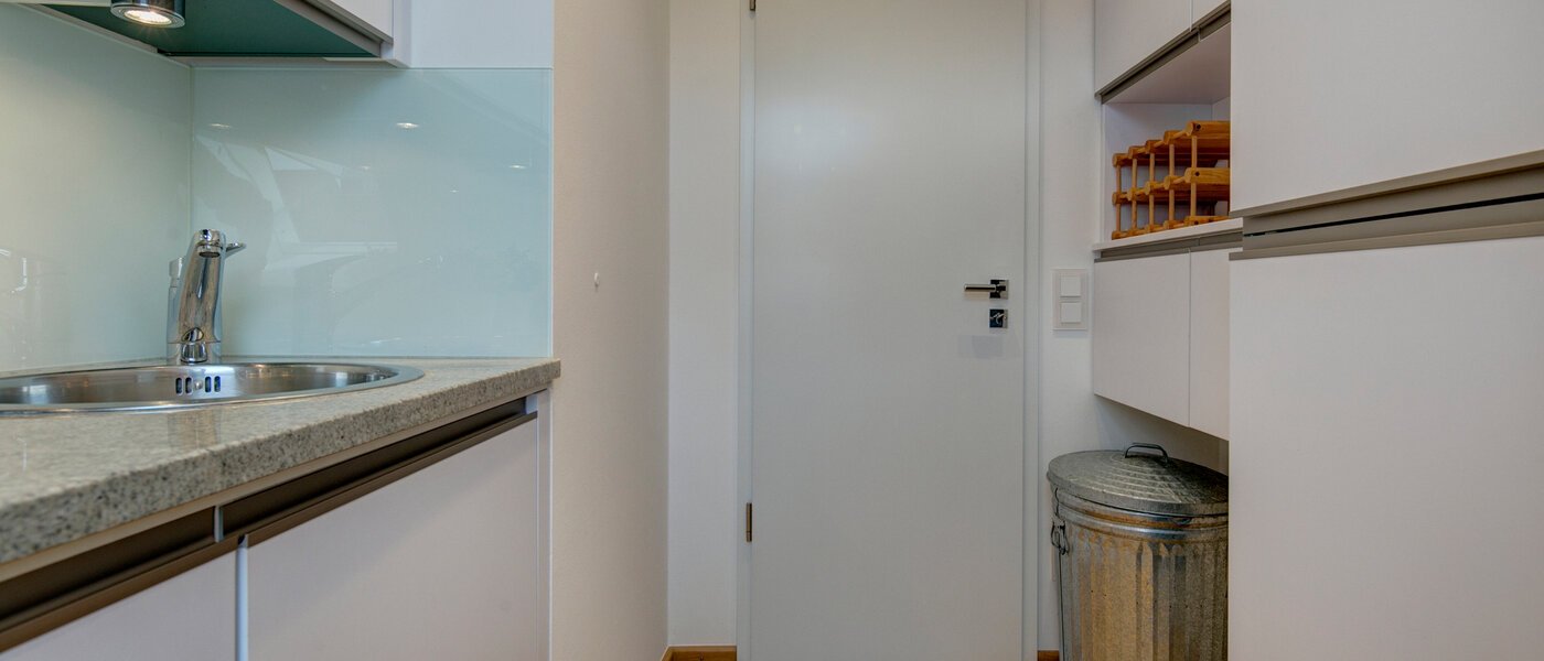 ático con terraza München Schwabing-Nord (zw. Belgrad- & Leopoldstraße) 03 cocina 9584