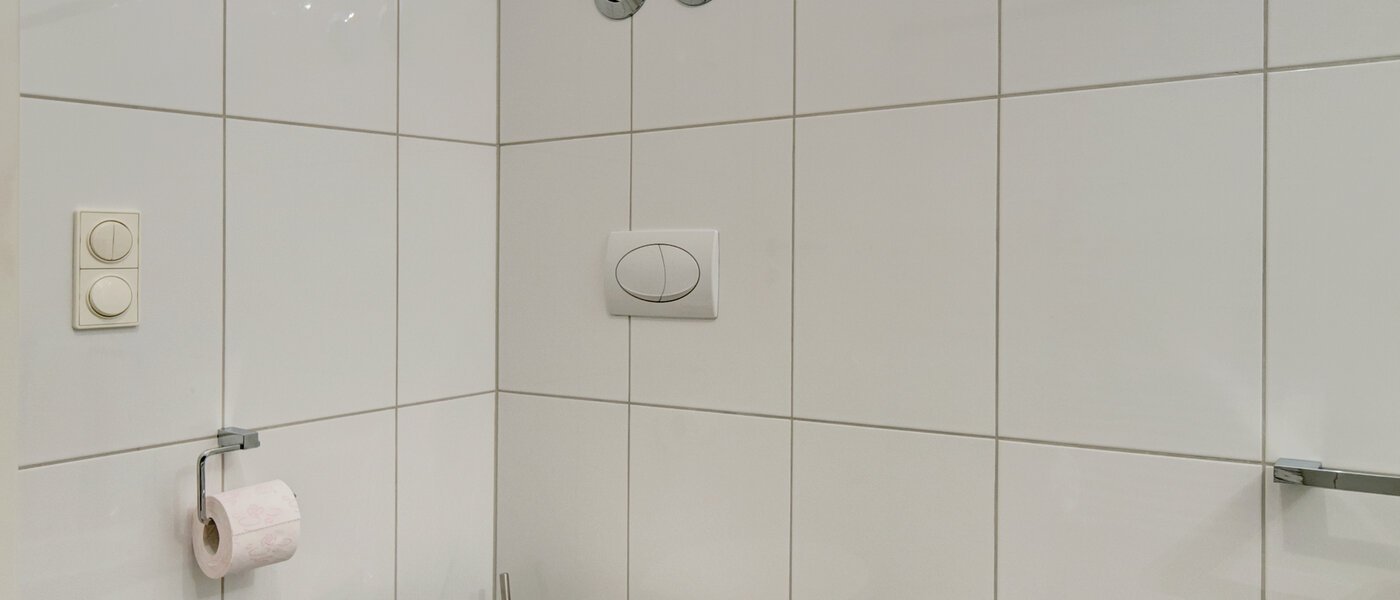 apartamento München Glockenbachviertel 03 baño 9591