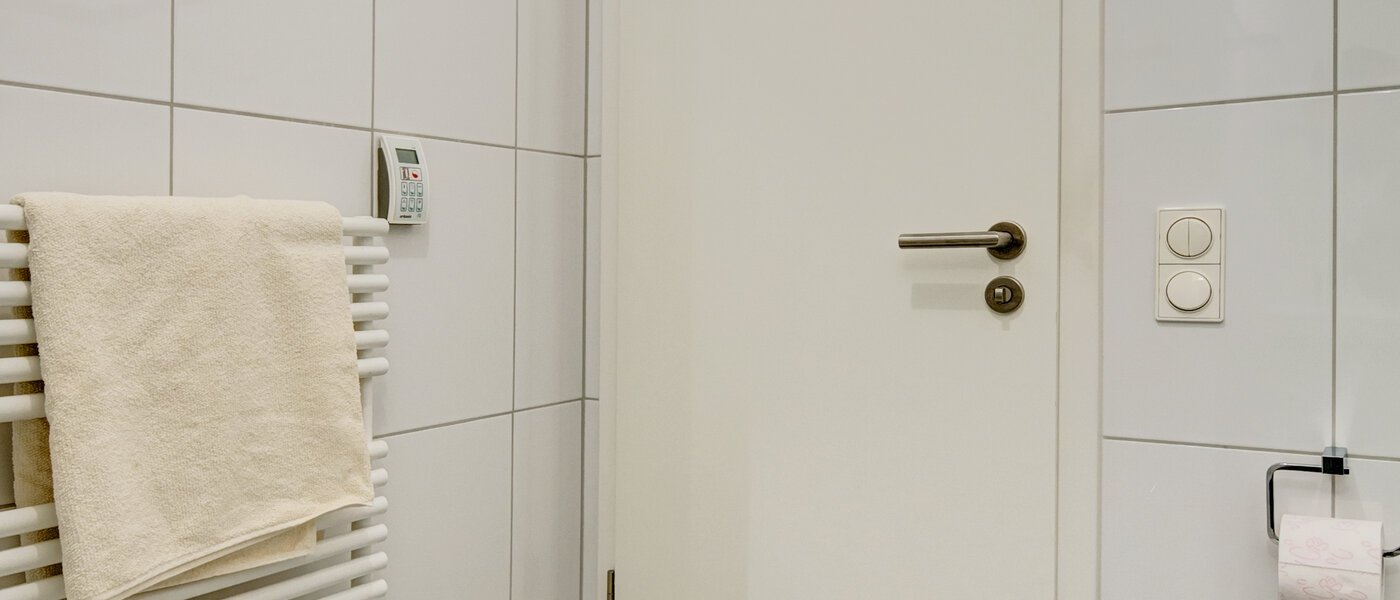 apartamento München Glockenbachviertel 04 baño 9591