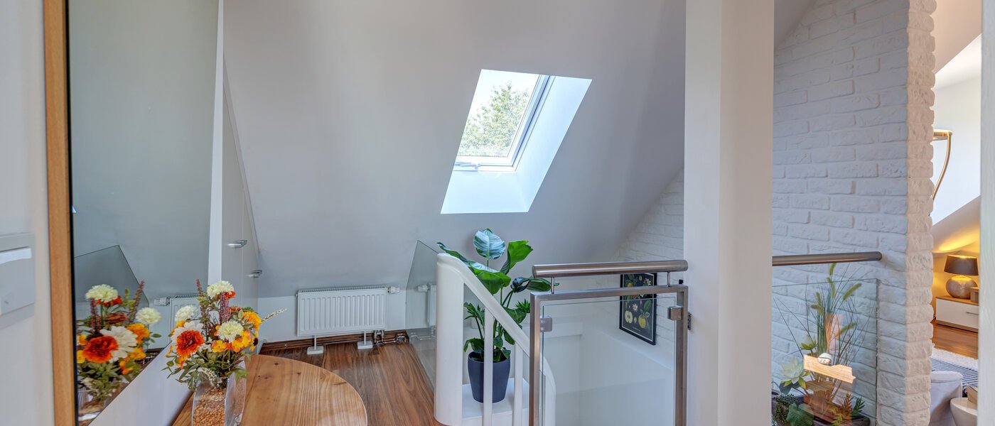 apartamento München Berg am Laim 02 pasillo 9597