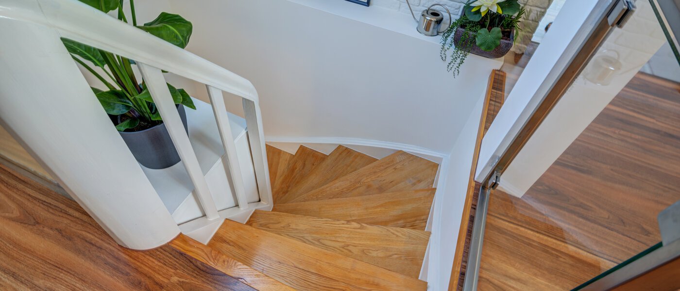 apartamento München Berg am Laim 04 pasillo 9597