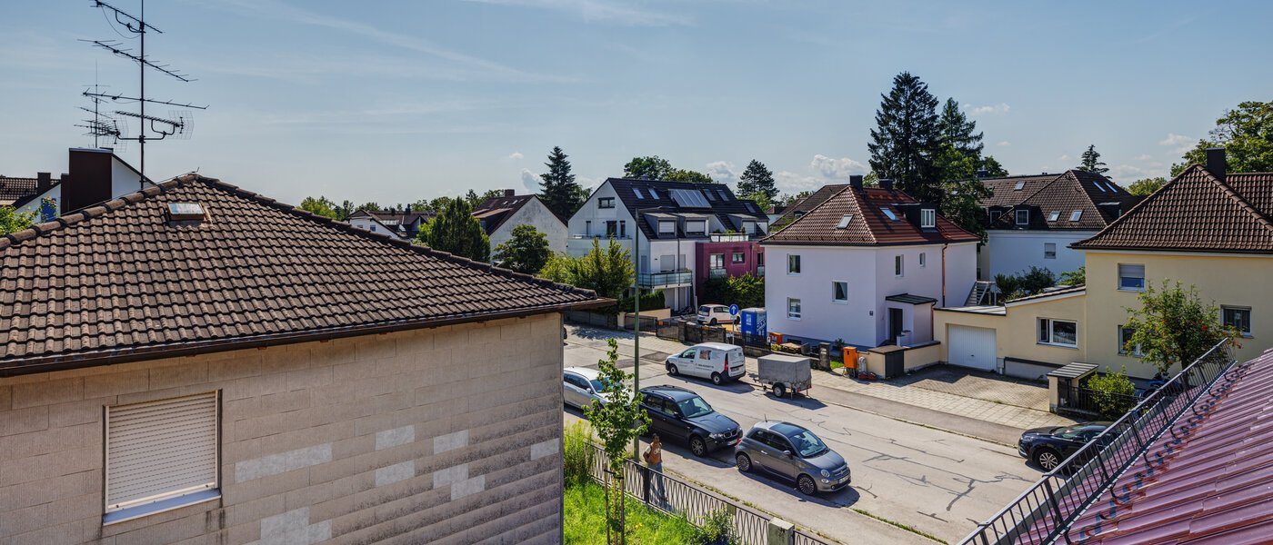 apartamento München Berg am Laim 07 vista 9597