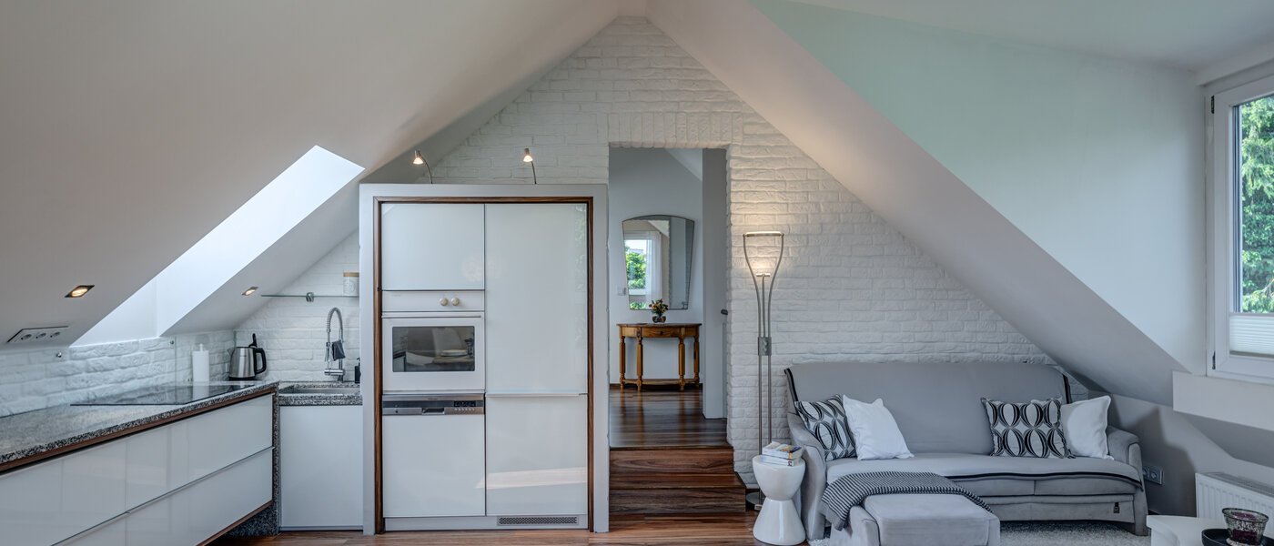 apartamento München Berg am Laim 03 zona de día  9597