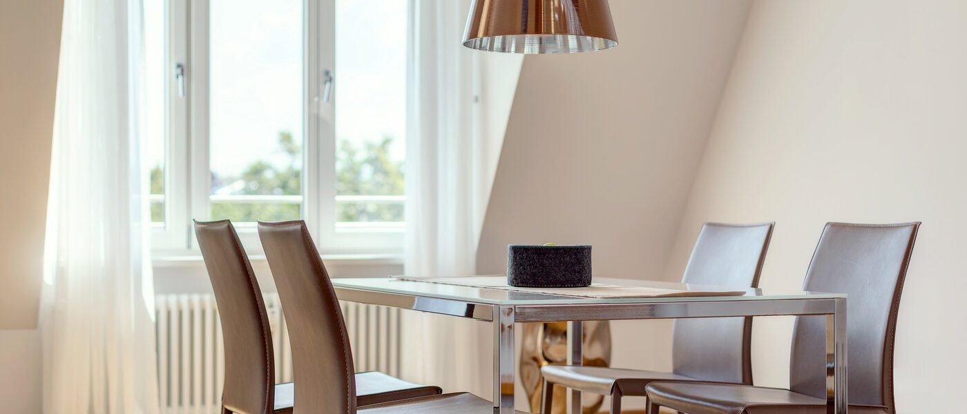 ático con terraza München Schwabing 05 salón 9602