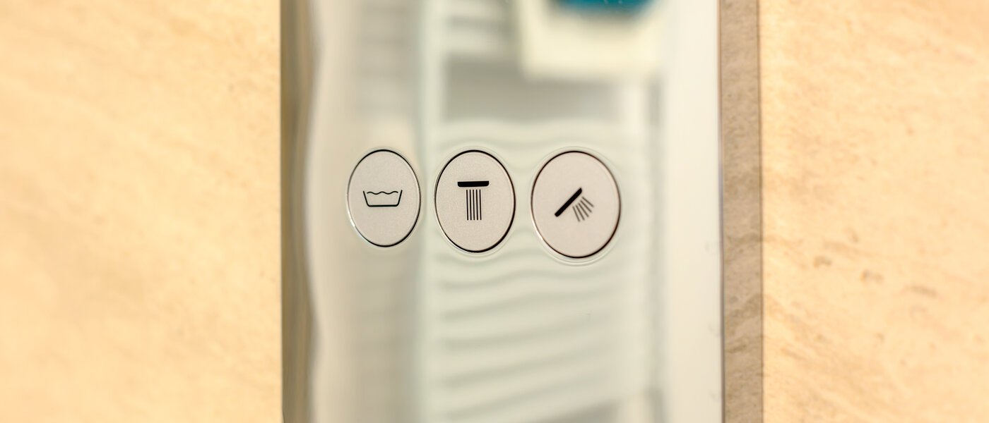 ático con terraza München Schwabing 06 baño 9602