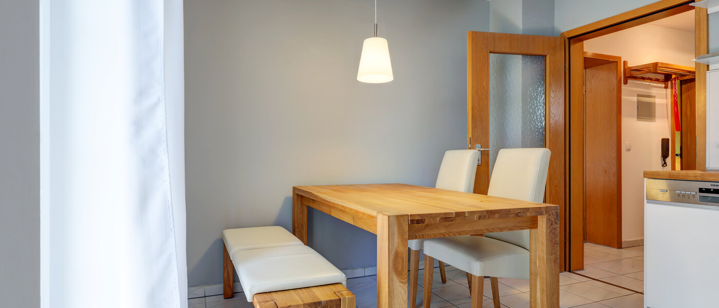 apartamento München Waldtrudering 03 cocina 9604