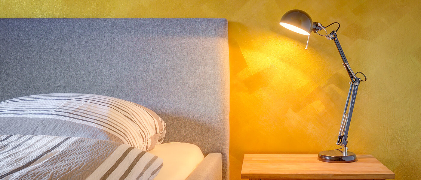 apartamento München Waldtrudering 04 dormitorio 9604