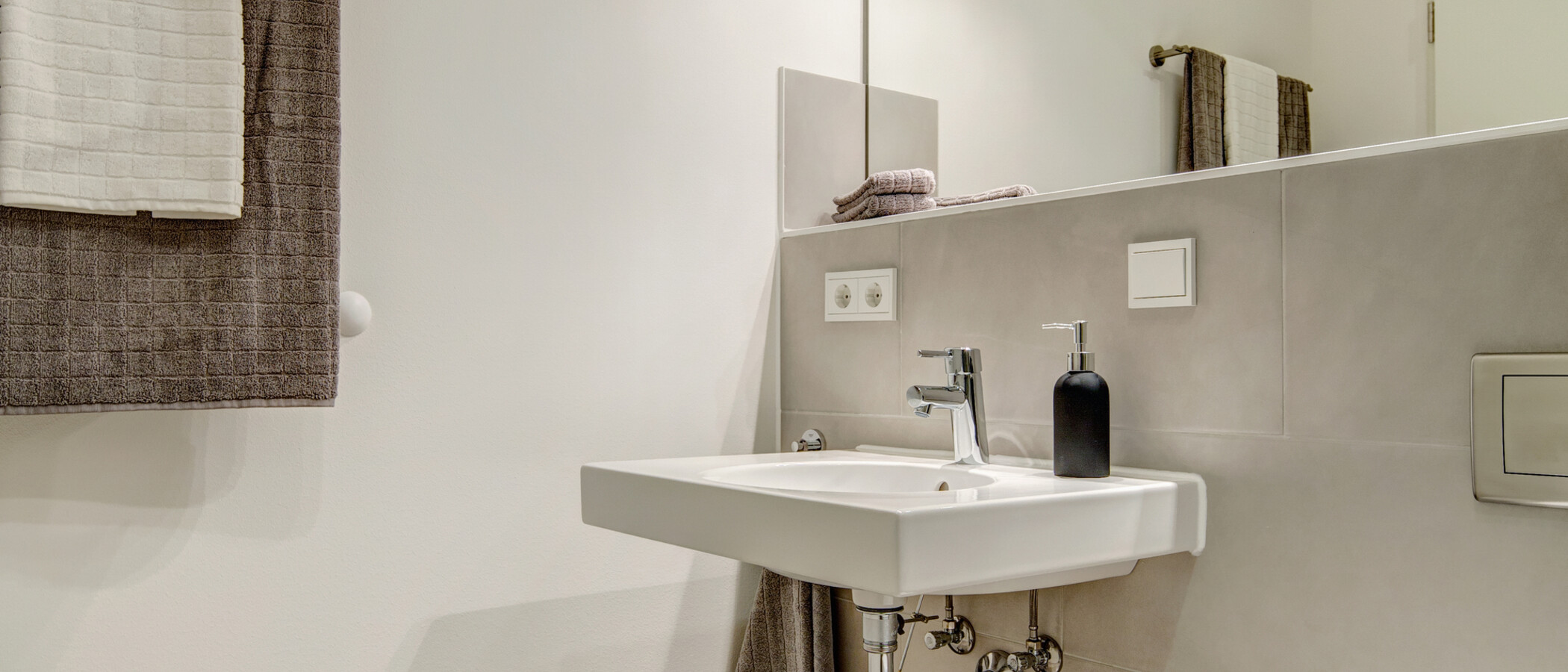ático München Giesing 04 baño 9613