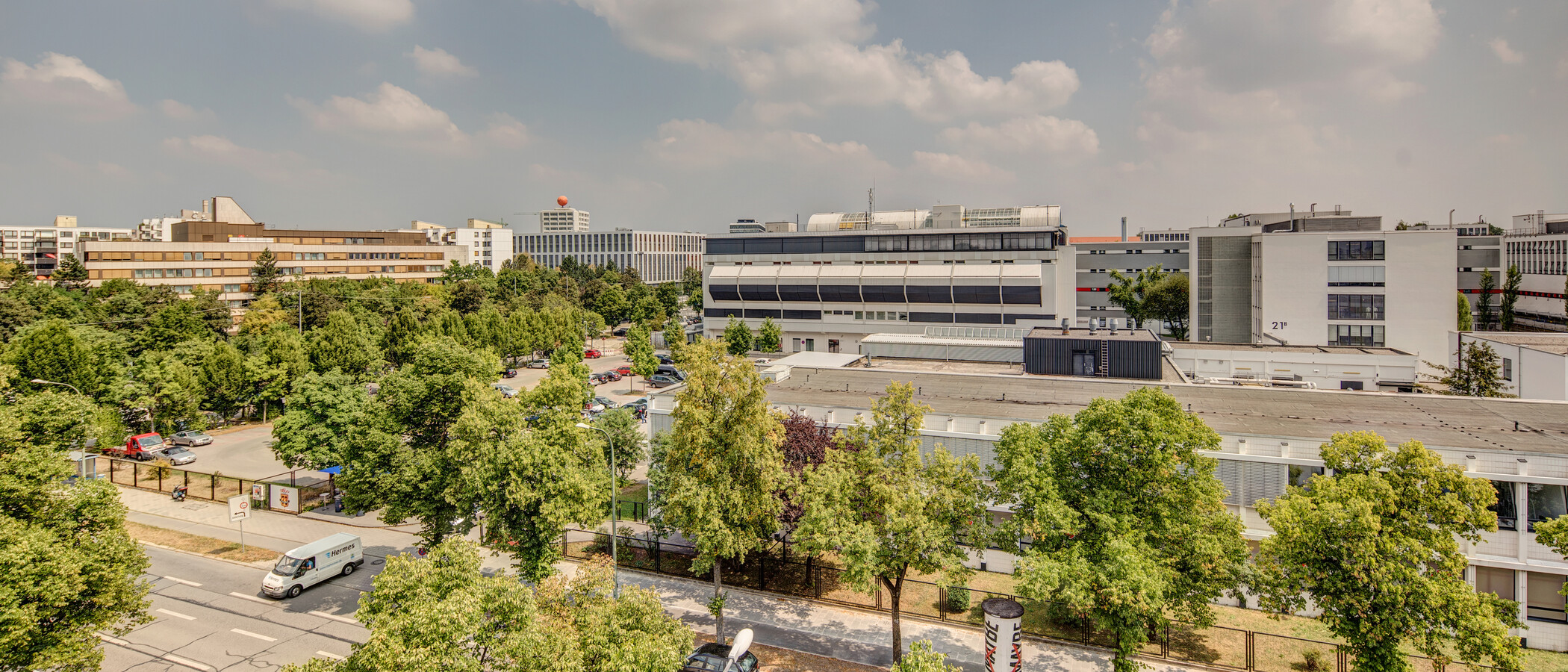 ático München Giesing 01 vista 9613