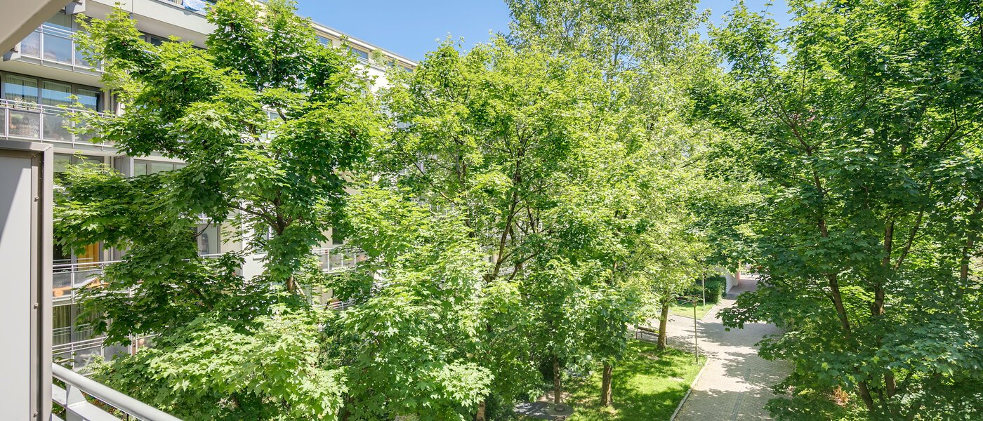 apartamento München Maxvorstadt - Museumsviertel 02 vista 9616