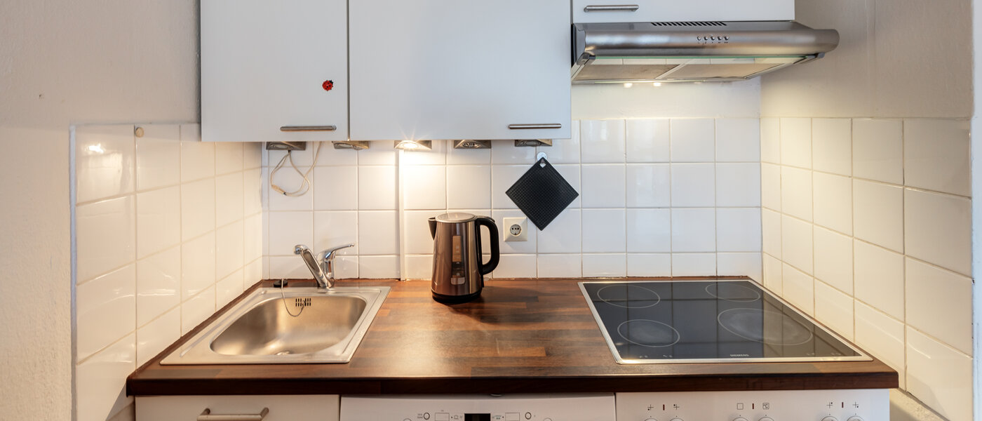 apartamento München Giesing 01 cocina 9619