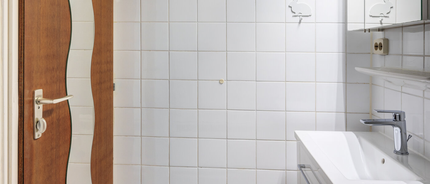 apartamento München Giesing 03 baño 9619