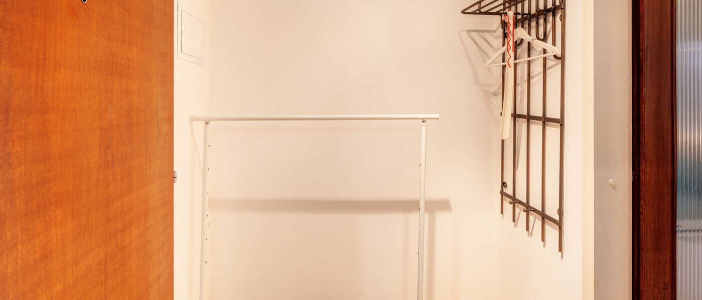 apartamento München Giesing 03 pasillo 9619