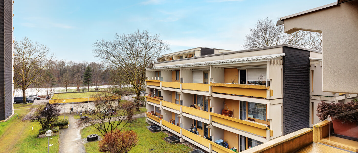 apartamento München Giesing 02 vista 9619