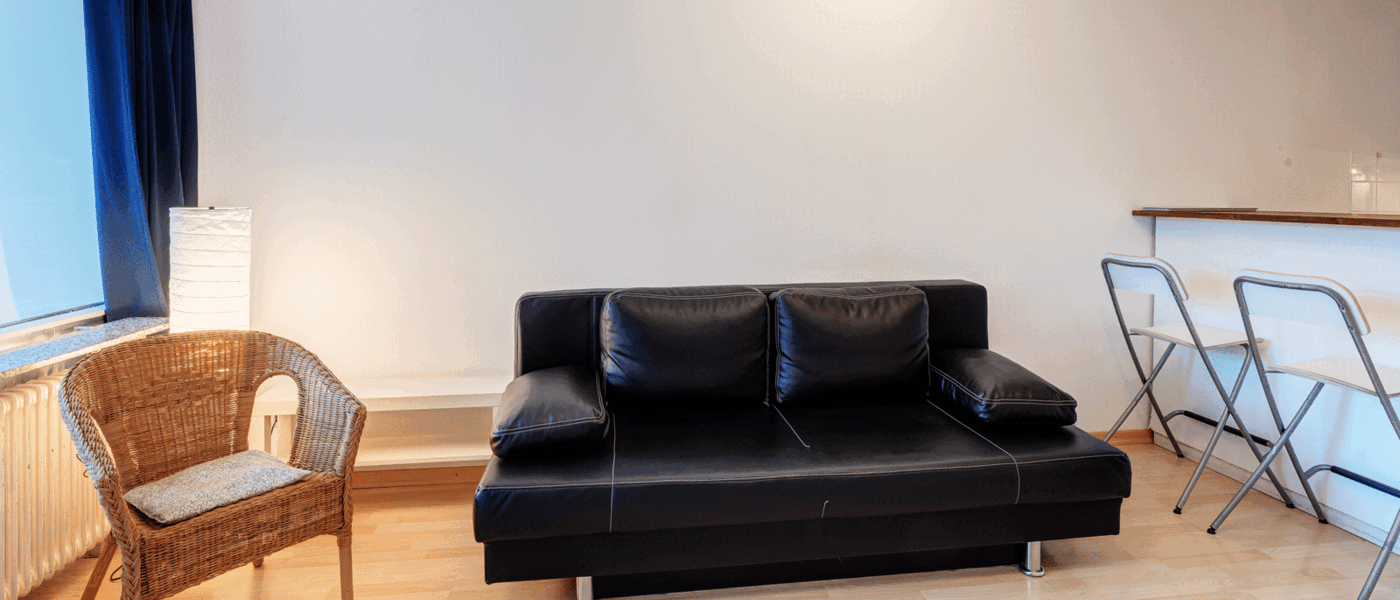 apartamento München Giesing 01 zona de dormir 9619