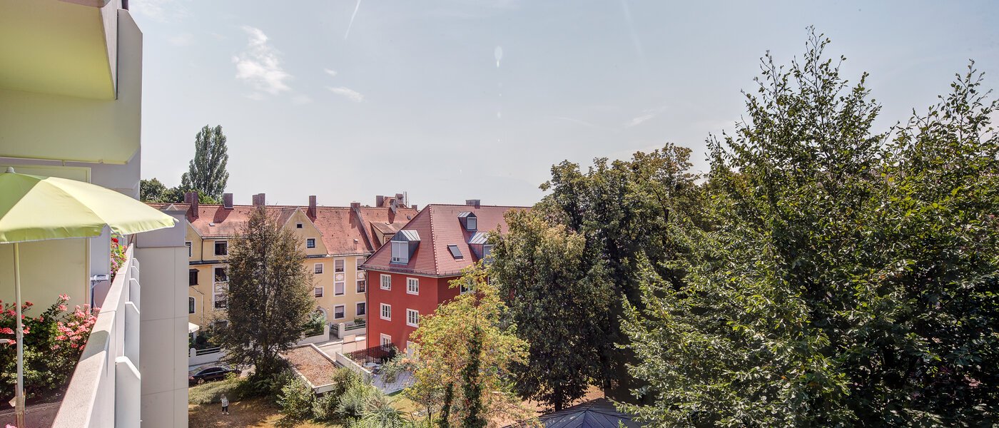 apartamento München Schwabing-Nord (zw. Leopoldstraße & Englischen Garten) 02 vista 9622