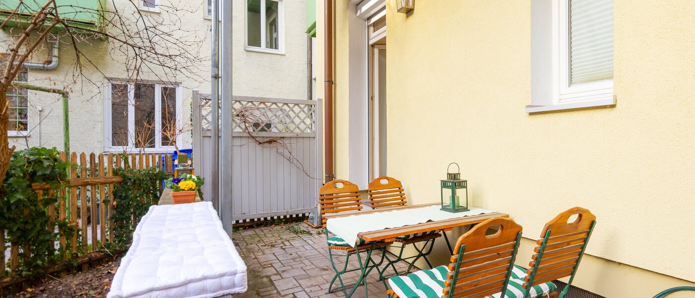 apartamento München Haidhausen 01 terraza 9630