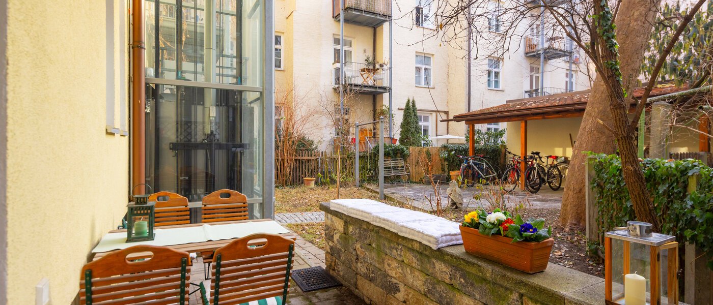 apartamento München Haidhausen 01 vista 9630