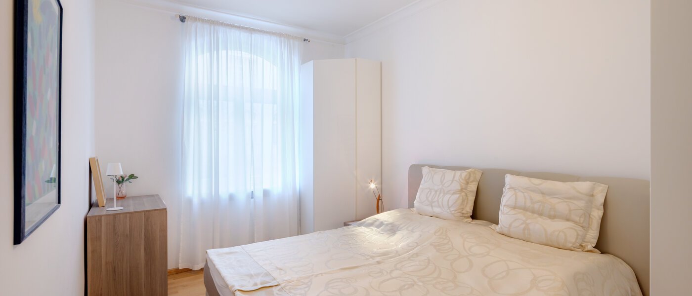 apartamento München Haidhausen 01 dormitorio 9630