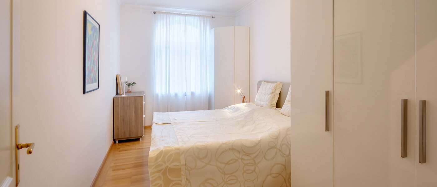 apartamento München Haidhausen 02 dormitorio 9630