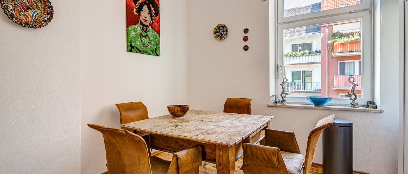 apartamento München Schwanthalerhöhe 01 salón 9636