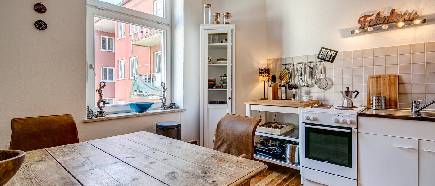 apartamento München Schwanthalerhöhe 02 salón 9636