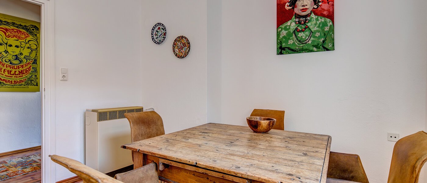 apartamento München Schwanthalerhöhe 04 salón 9636