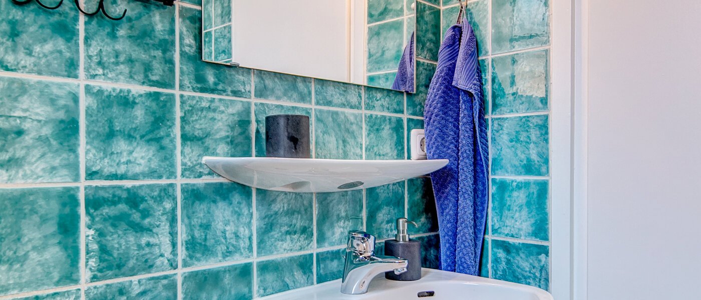 apartamento München Schwanthalerhöhe 01 baño 9636