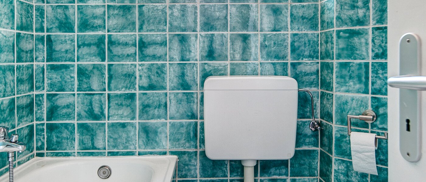 apartamento München Schwanthalerhöhe 02 baño 9636