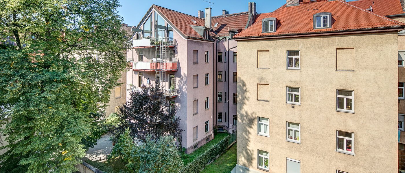 apartamento München Schwanthalerhöhe 01 vista 9636