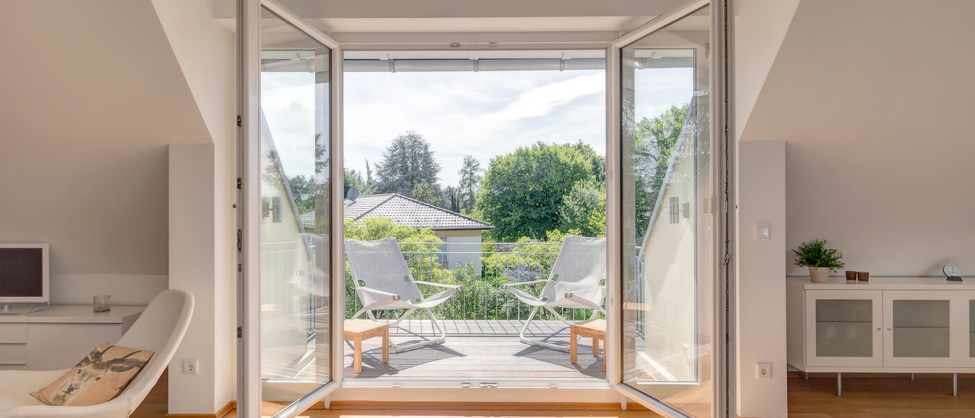 ático con terraza München Obermenzing 01 salón 9637