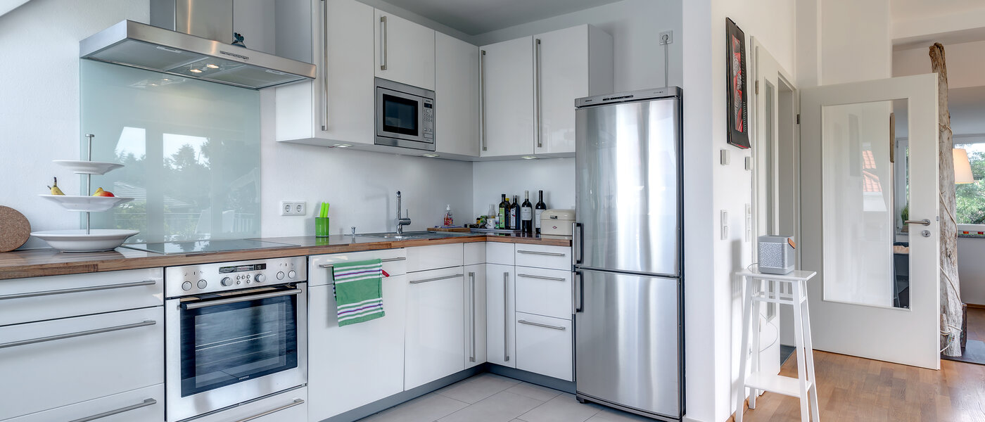 ático con terraza München Obermenzing 02 cocina 9637