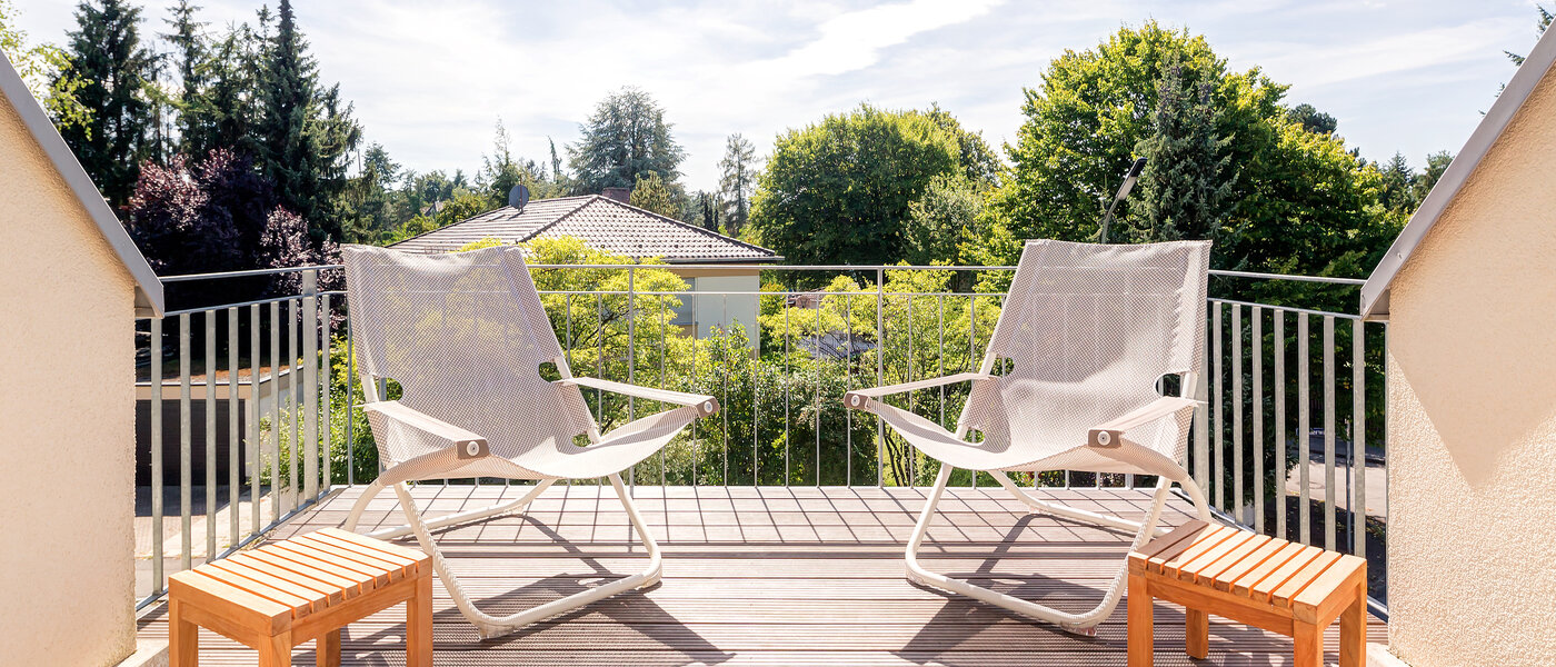 ático con terraza München Obermenzing 01 terraza 9637
