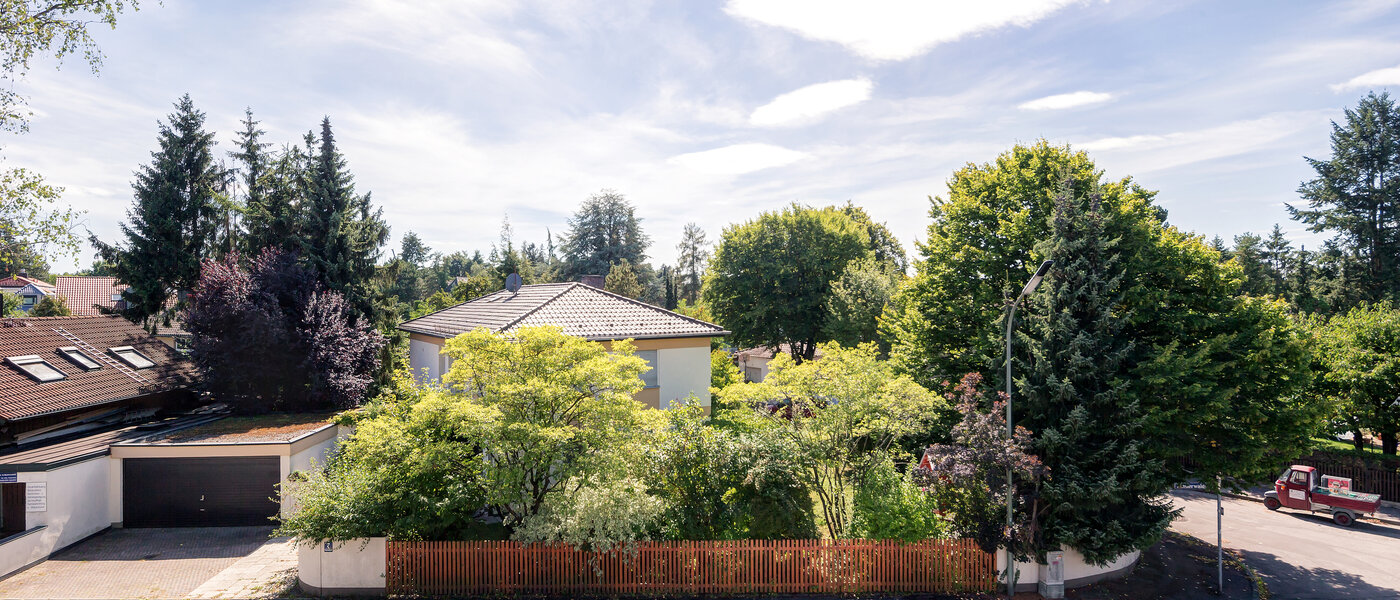 ático con terraza München Obermenzing 01 vista 9637