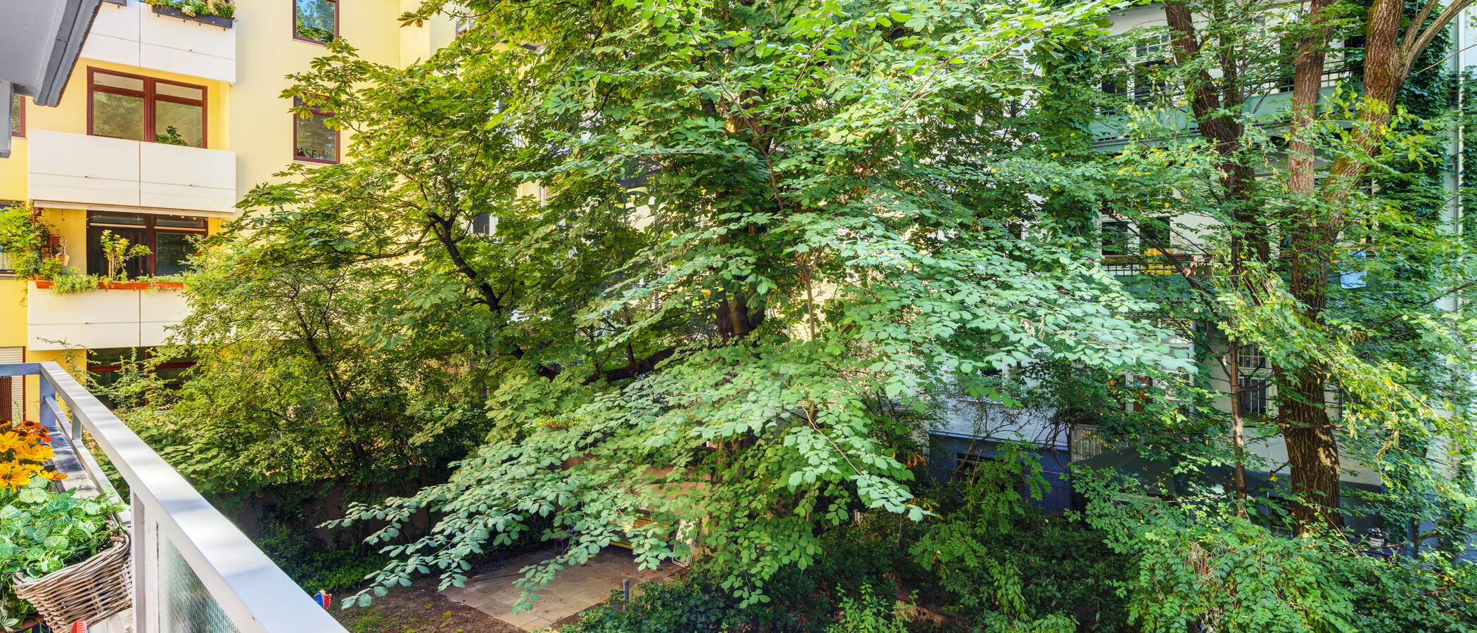 apartamento München Lehel 01 vista 9663
