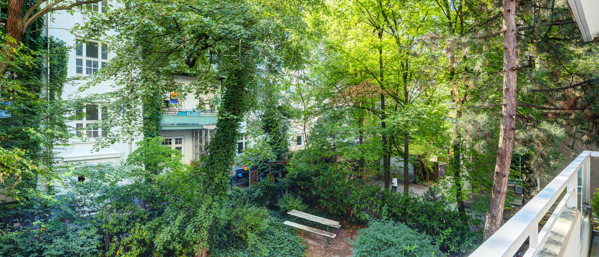 apartamento München Lehel 02 vista 9663