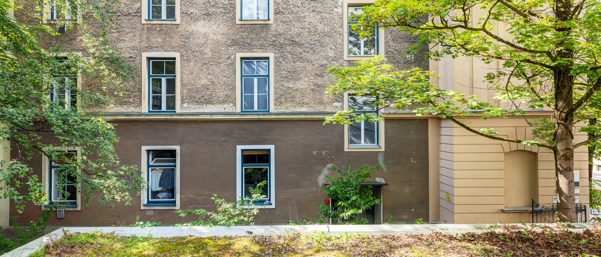 apartamento München Lehel 03 vista 9663