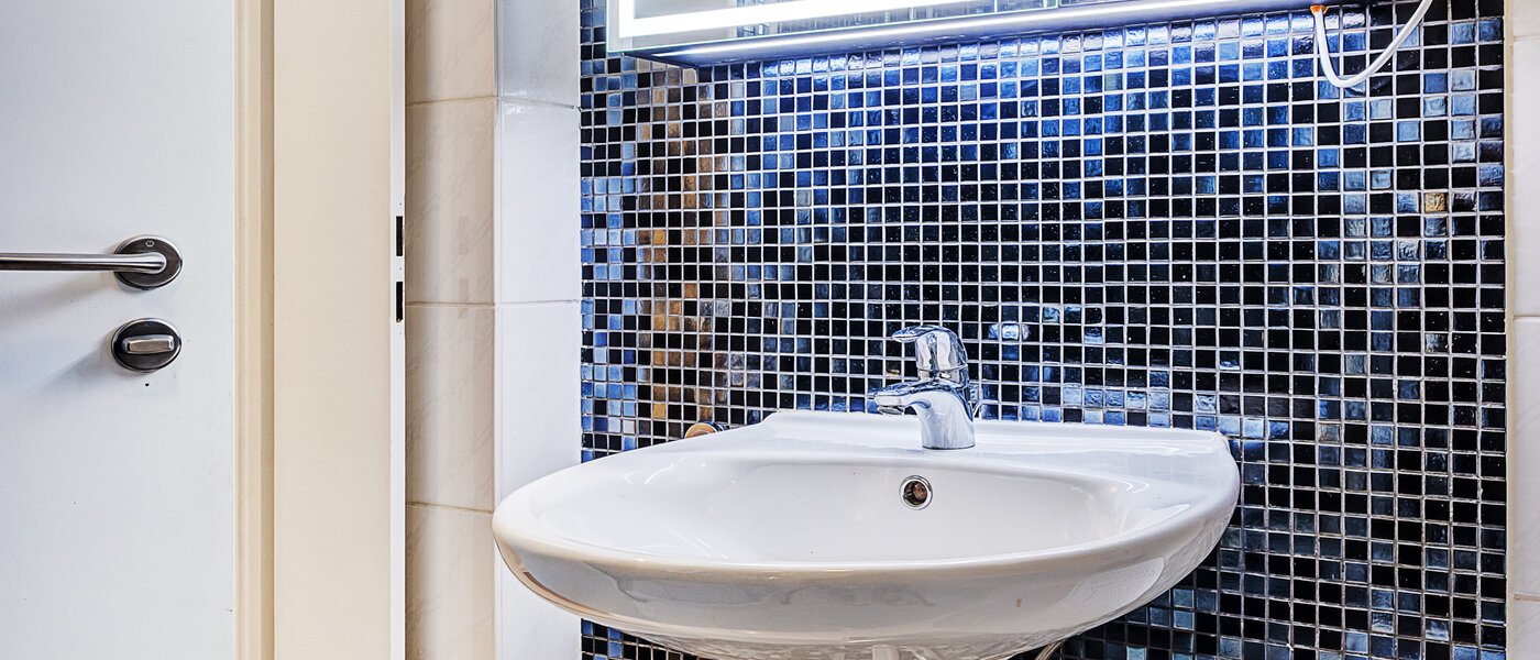 apartamento München Maxvorstadt 04 baño 9664