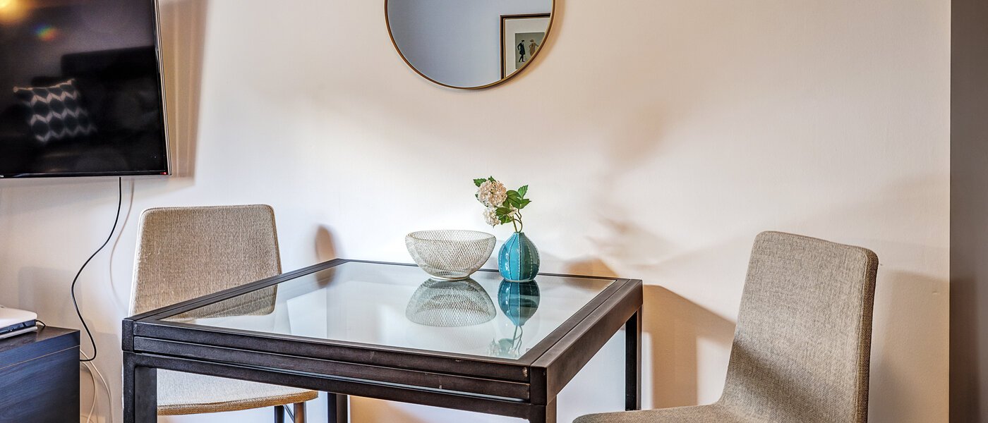 apartamento München Maxvorstadt 03 zona de día  9664