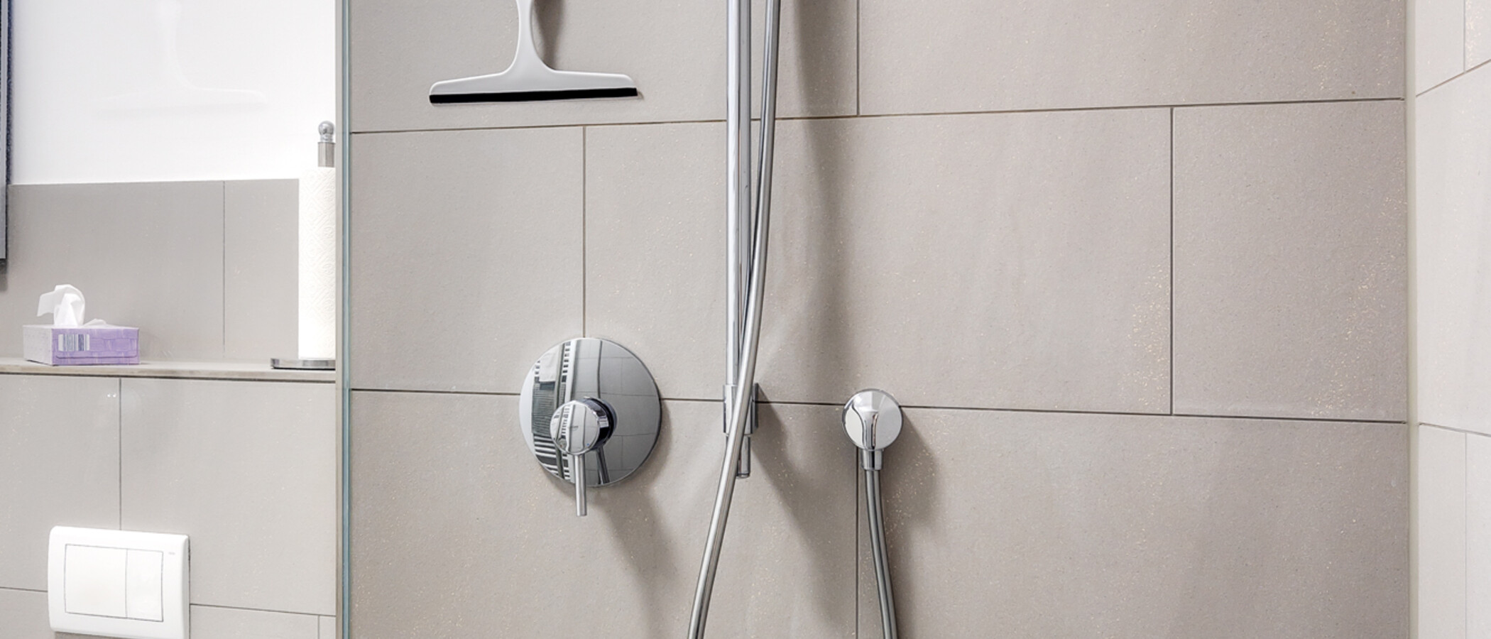 apartamento München Ramersdorf 02 baño 9668