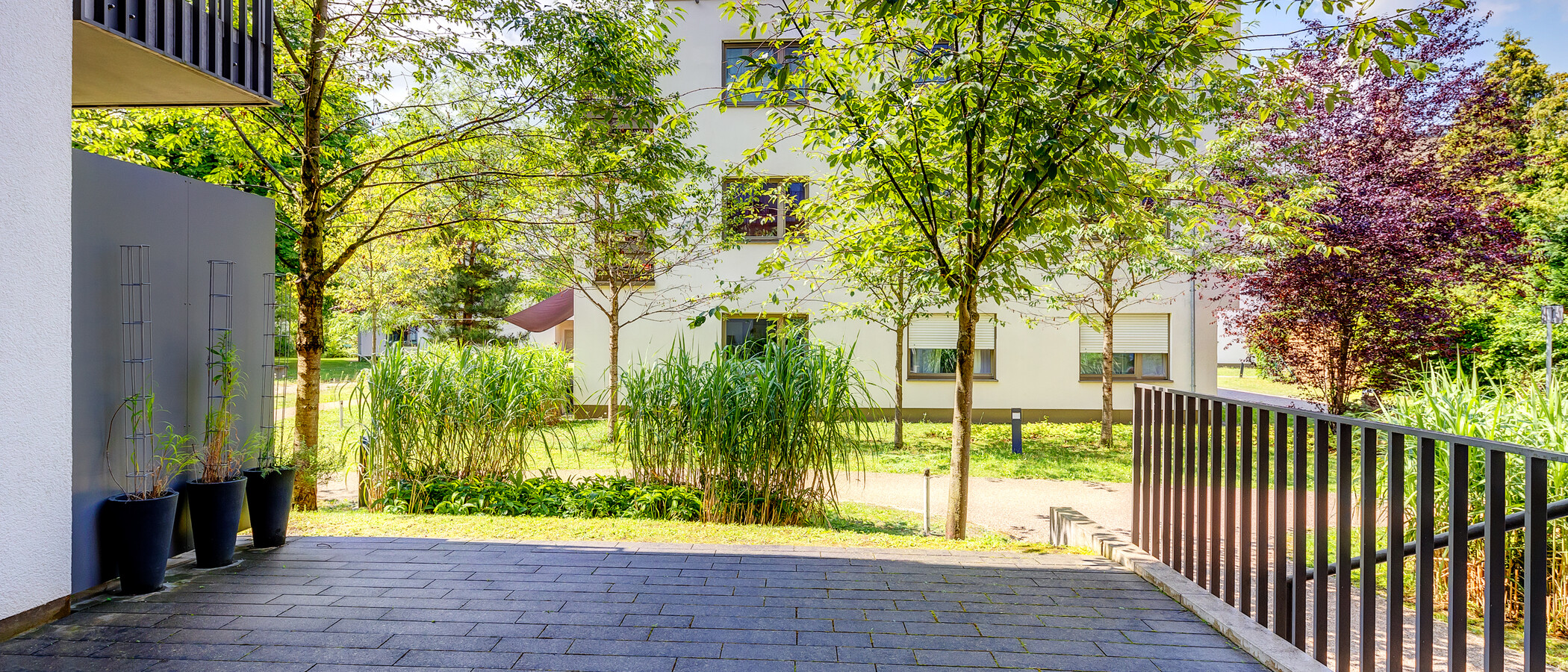 apartamento München Ramersdorf 01 vista 9668
