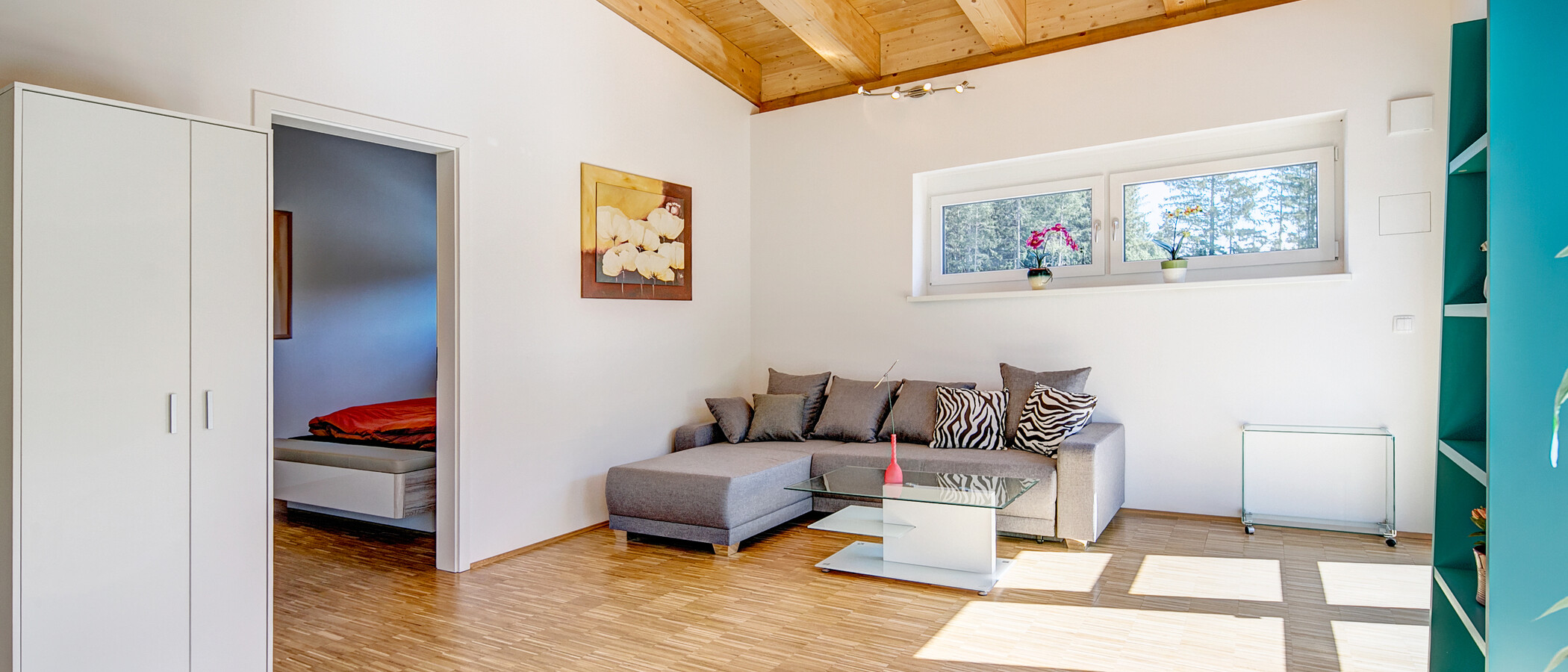 apartamento Brunnthal 04 salón 9674